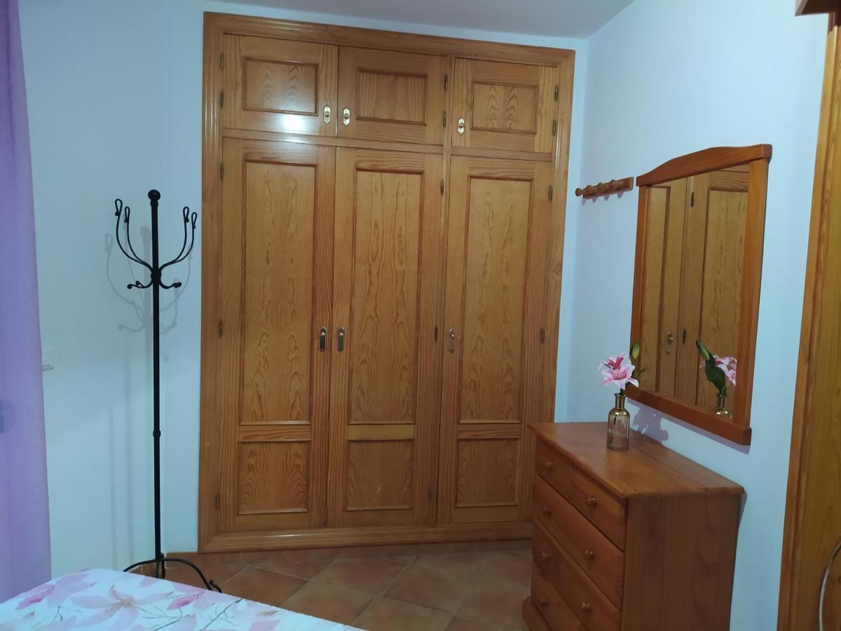 Apartamento En Frigiliana Exterior photo